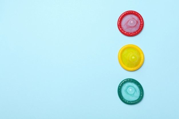 Ультратонкие презервативы Extra strong original