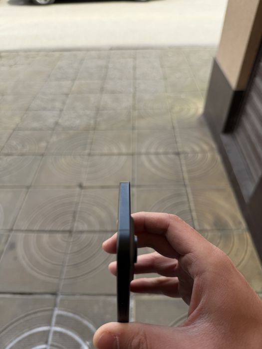 Iphone 15 128GB Black