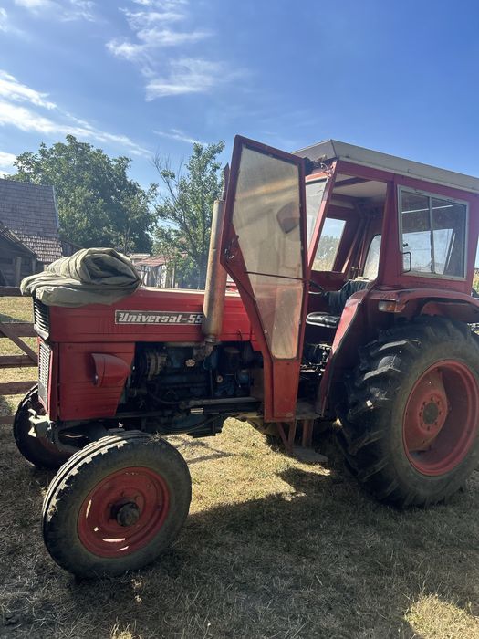 Tractor 445 de vanzare