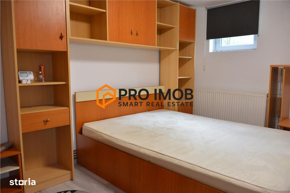 Casa tip P+M zona Centru