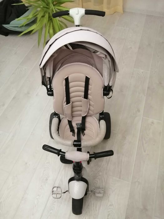 Триколка Lorelli