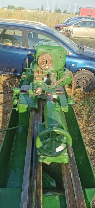 Продавам струг С 5