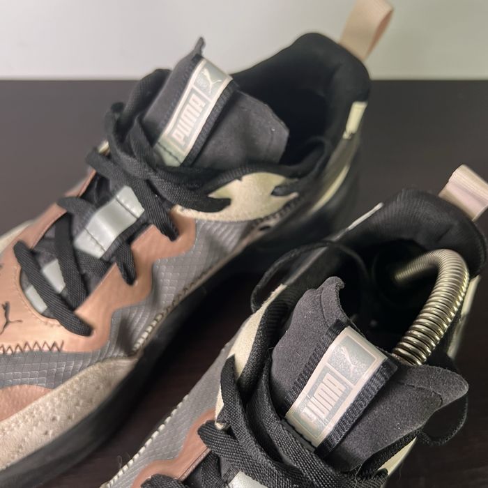 Puma Rise Wn S - дамски маратонки EU38,5