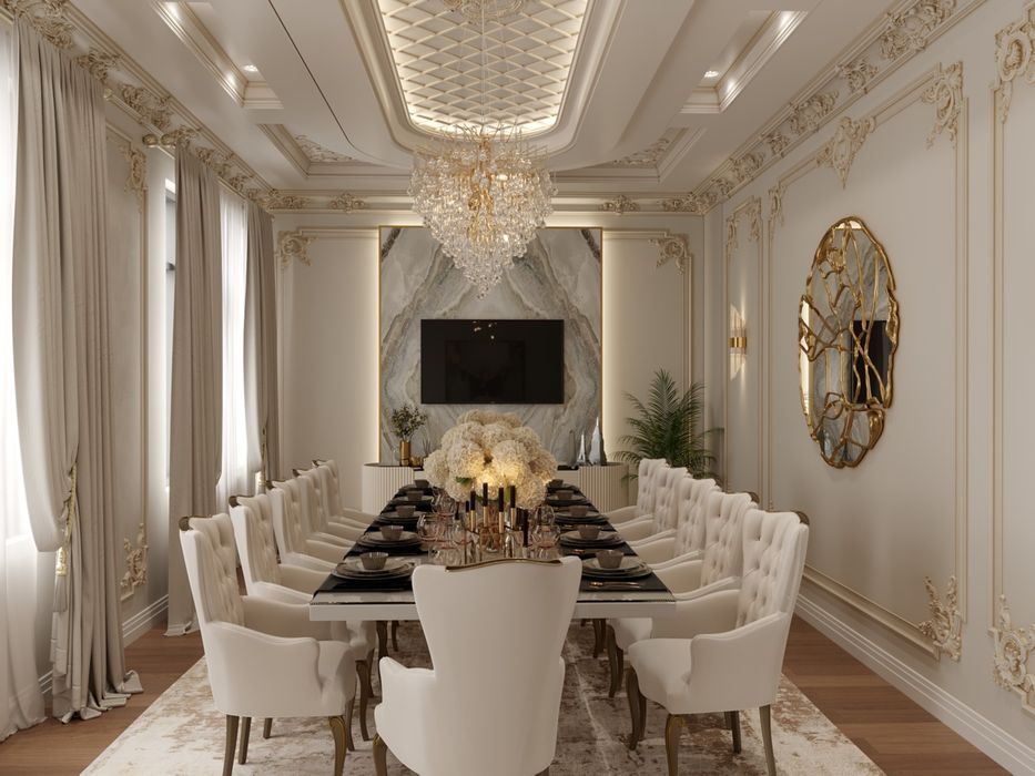 Ремонт   под ключ