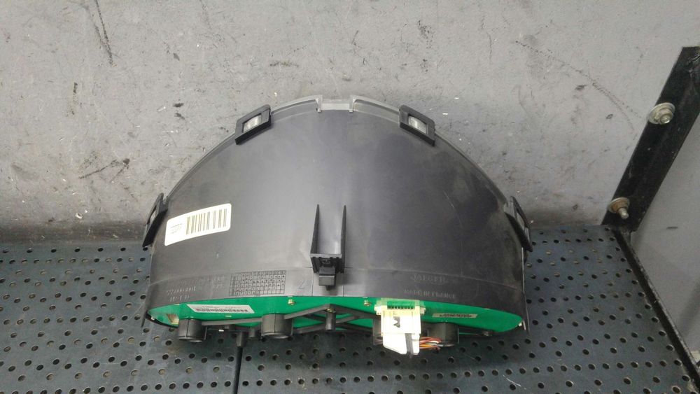 Ceasuri bord diesel peugeot 206 2a c 9656696200 55500030000