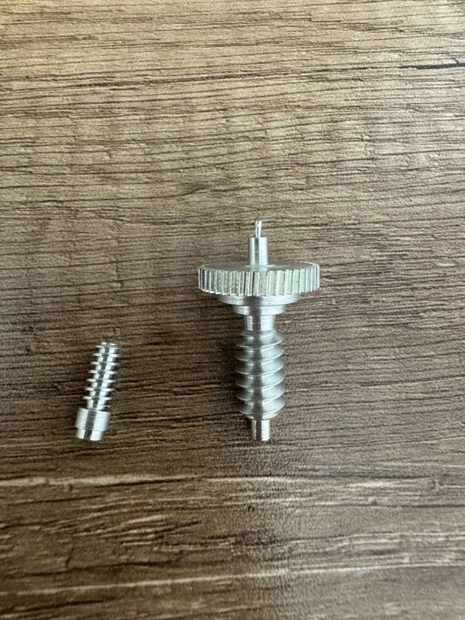 Ремонтен зъбен комплект страничните огледала Peugeot 406 BMW E38 E39