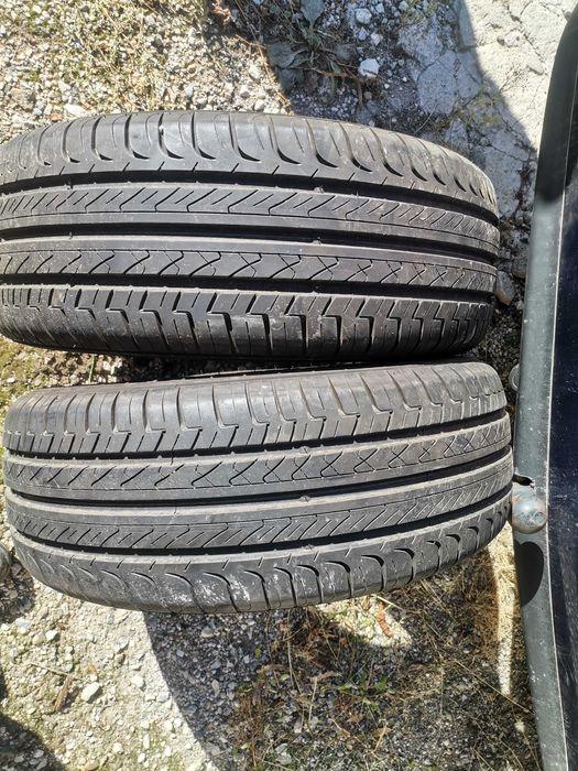 Джанти лети и железни