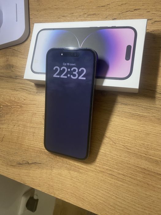 Iphone 14 Pro 512 гб