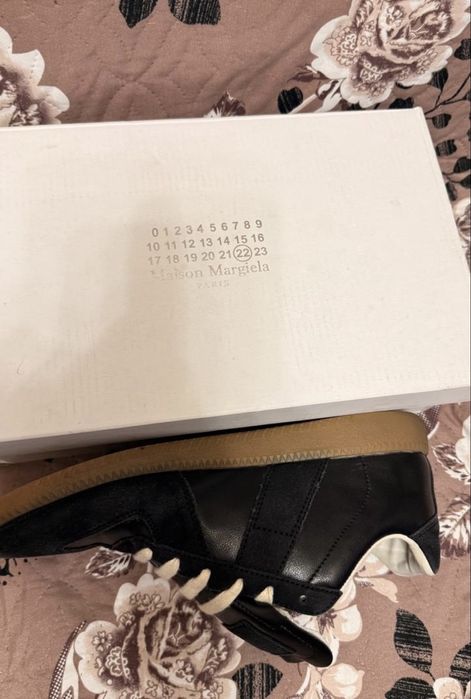 Maison margiela gats / 20000