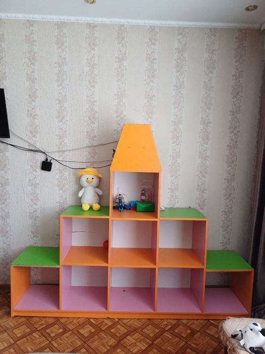 Продам мебель для детского сада