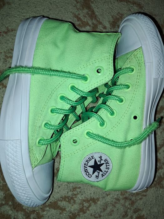 Кецове Converse-35 номер