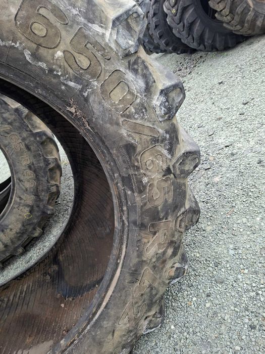 Anvelopa 650/65r42 Pirelli Second Hand