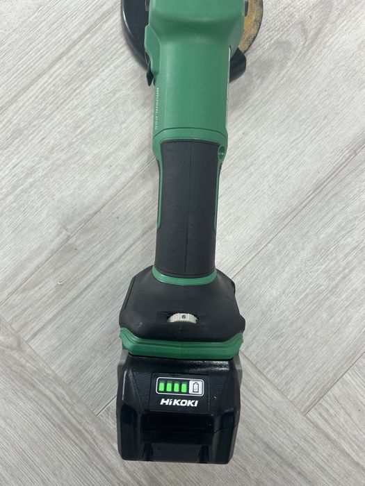 Hikoki G 1813DVE flex cu variator