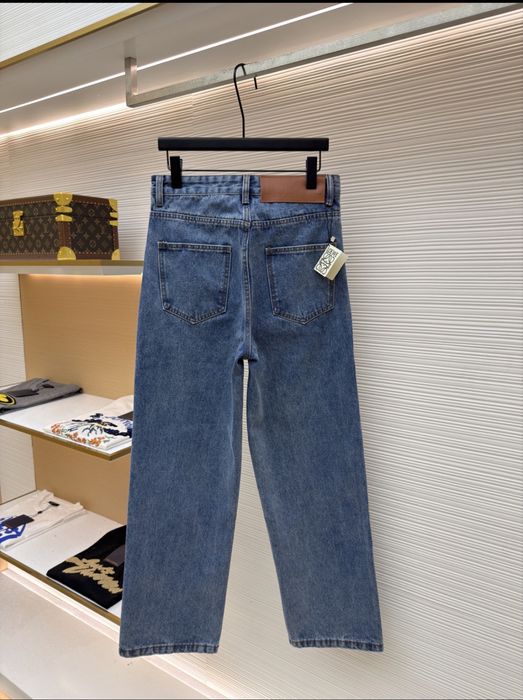 Blugi Loewe calitate TOP