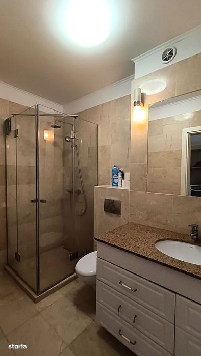 Apartament 2 camere Platinia Mall