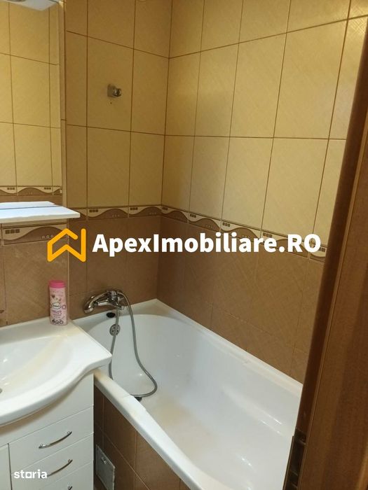 Garsoniera de inchiriat Lujerului Bucuresti | ApexImobiliare.ro