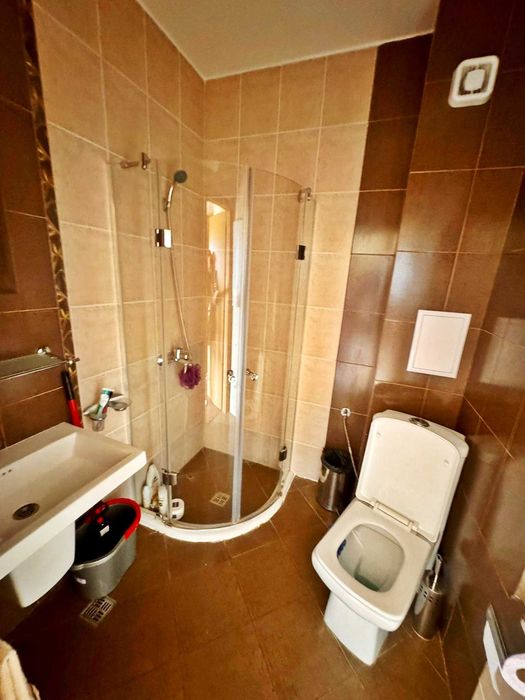 Продава се Едностаен апартамент в к.к. Слънчев бряг - 37 кв.м за 1079 €/кв.м - Снимка #5