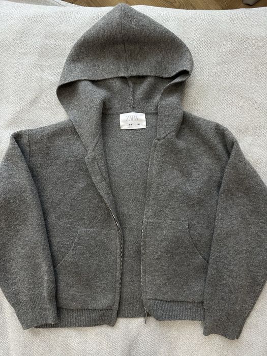 Детский кардиган для девочки