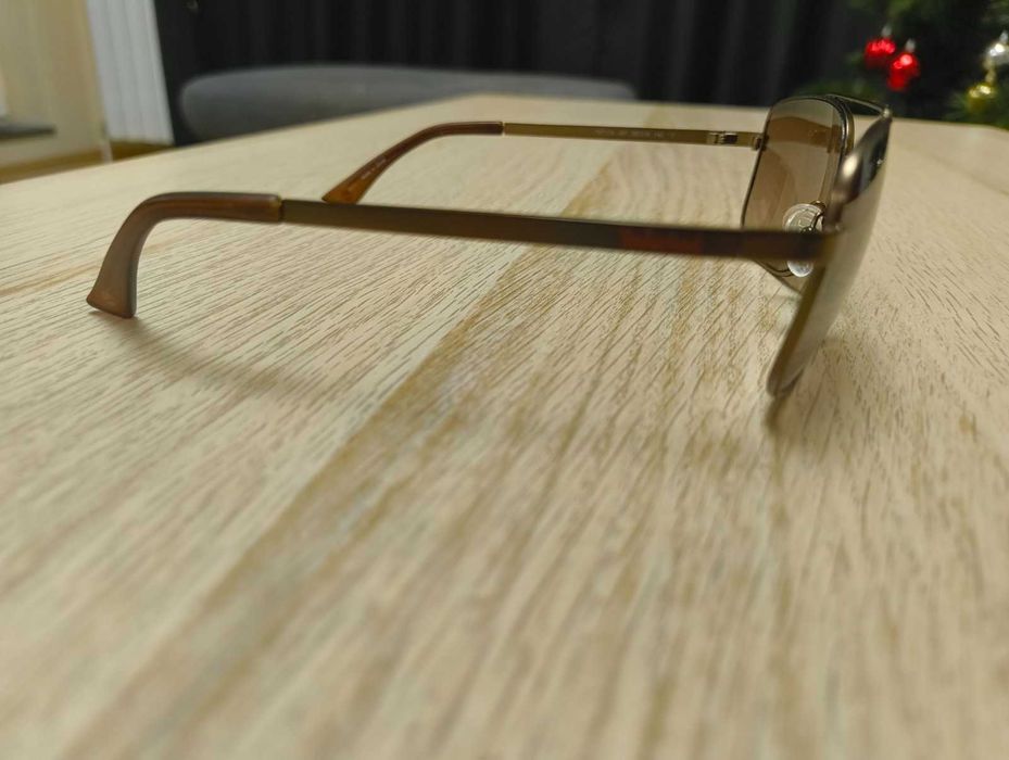 Слънчеви очила Timberland