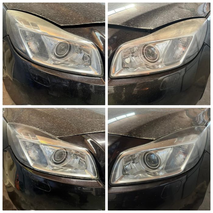 Polish cu super preturi!