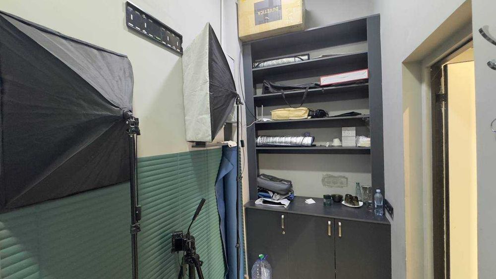 Аренда помещение Метро Айбек 46м2