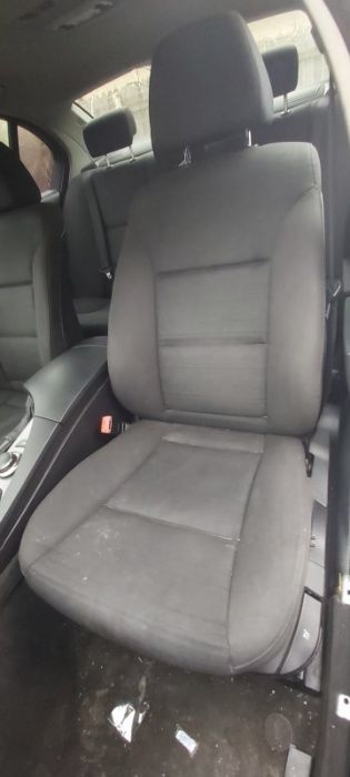 Scaune banchete Oglinda lat Centura capsa siguranta BMW E60 E90 Logan