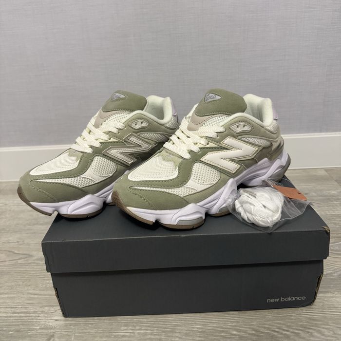 Кроссовки New Balance 9060