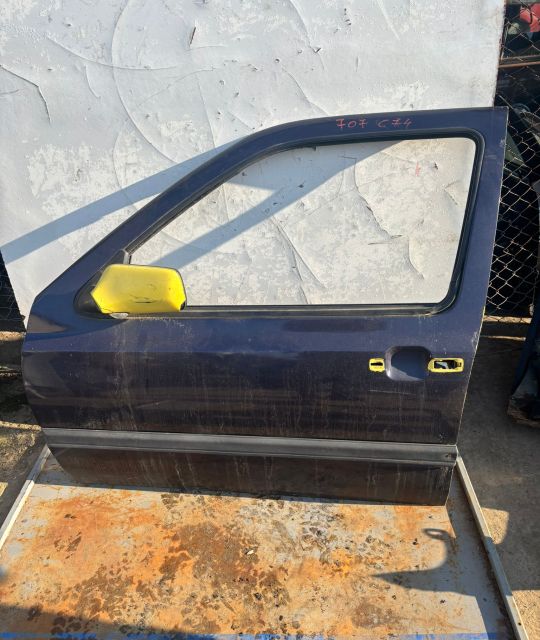 Usa stanga fata Volkswagen VW Golf a 3-a generatie