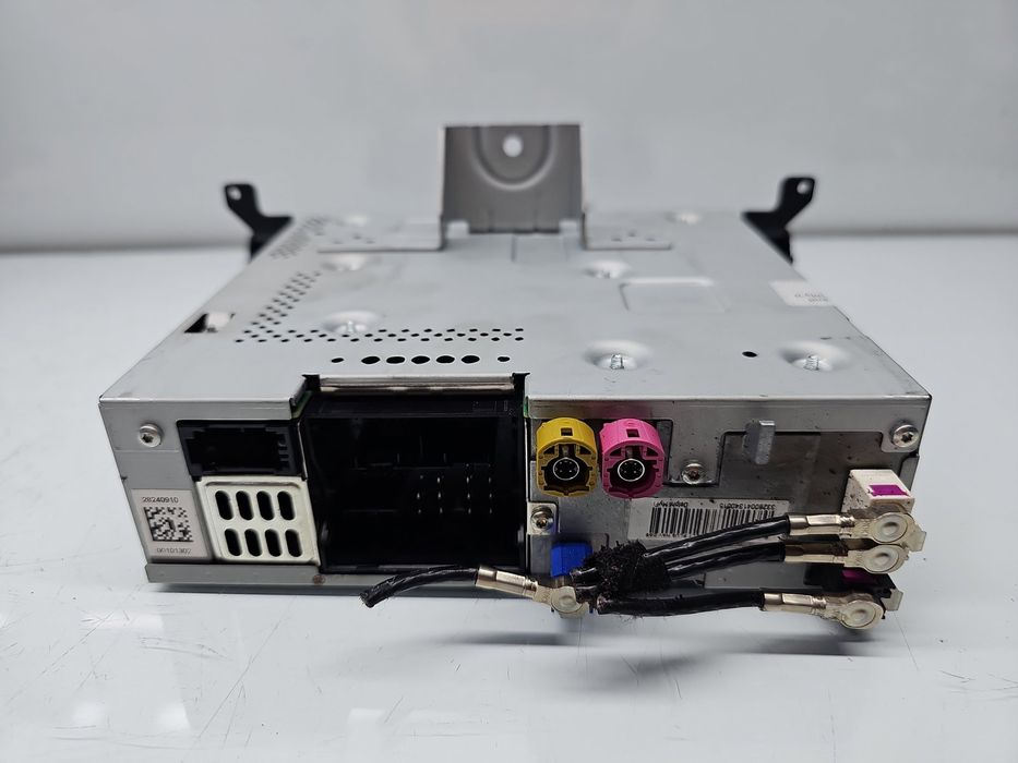 Radio CD AUDI A6 (4G2, C7) [Fabr 2012-2017] 4G0035192H