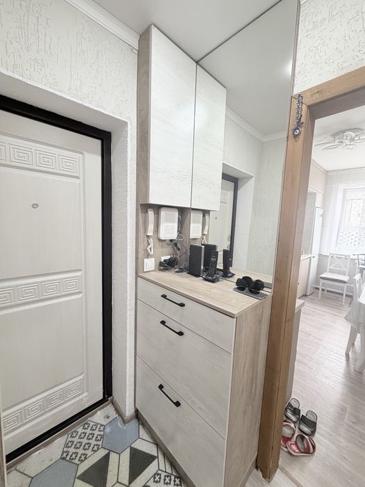 Продам 3х комнтатную квартиру