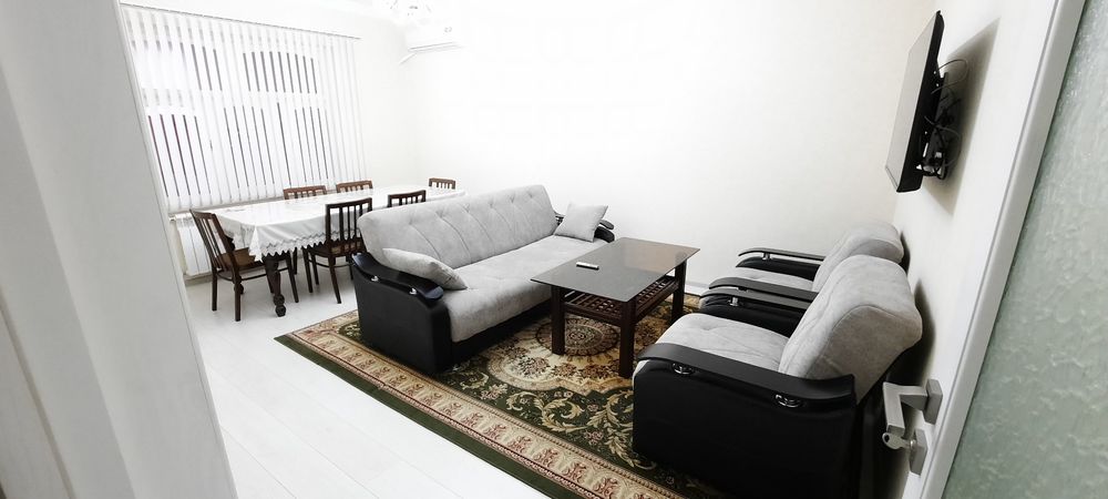 Сдам 3-к своя Госпитальный Мирабадский рынок apartment for rent