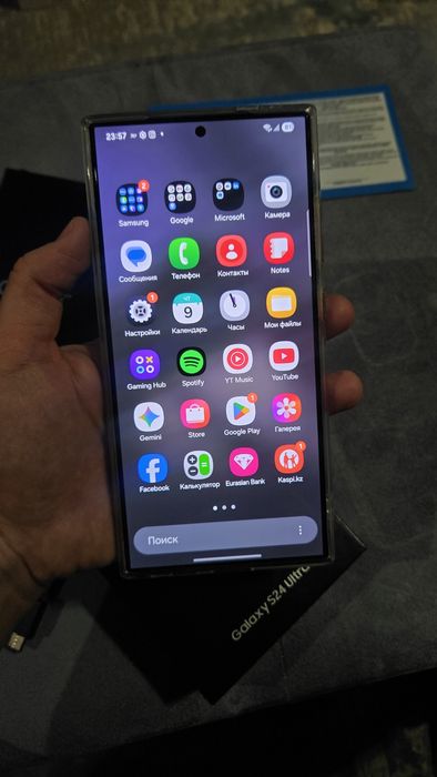 Продам Samsung s 24 ultra