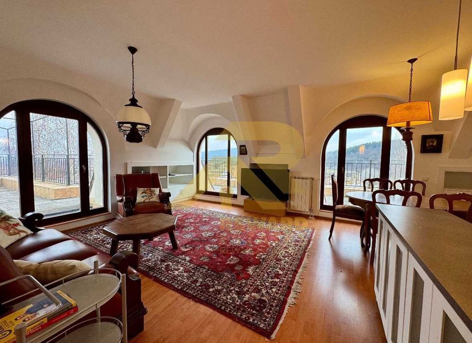 Продава се Тристаен апартамент в София, м-т Детски град - 150 кв.м за 2534 €/кв.м - Снимка #4