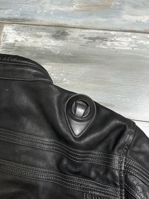 Яке за мотор Belstaff Daytona - размер L (54), естествена кожа