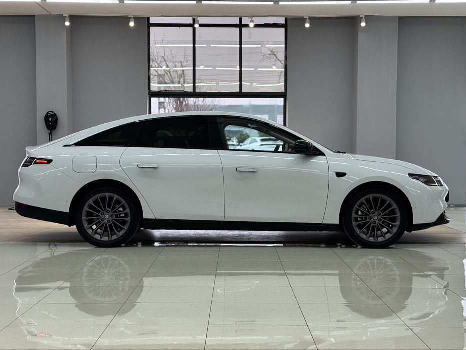 Leapmotor C01 Smart 525 KM