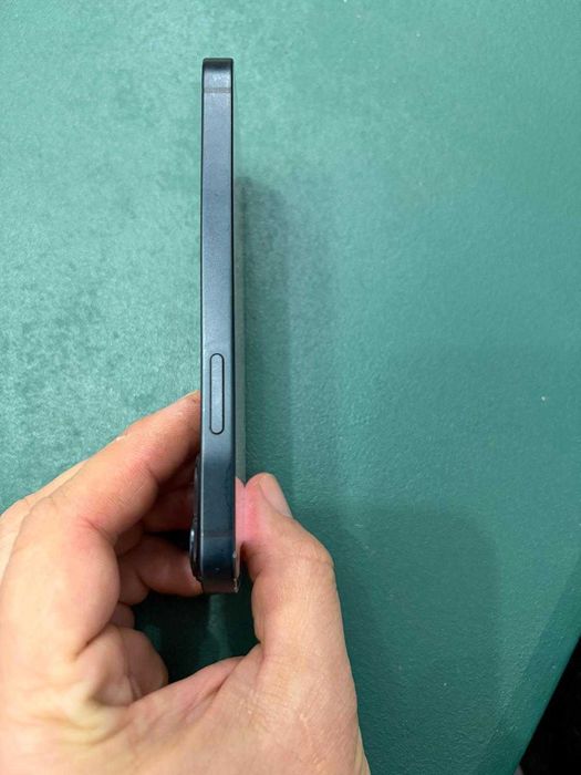 Iphone 13 mini, black