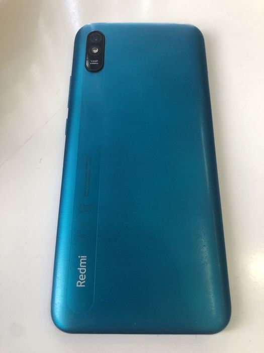 Редмт 9 а с горантией