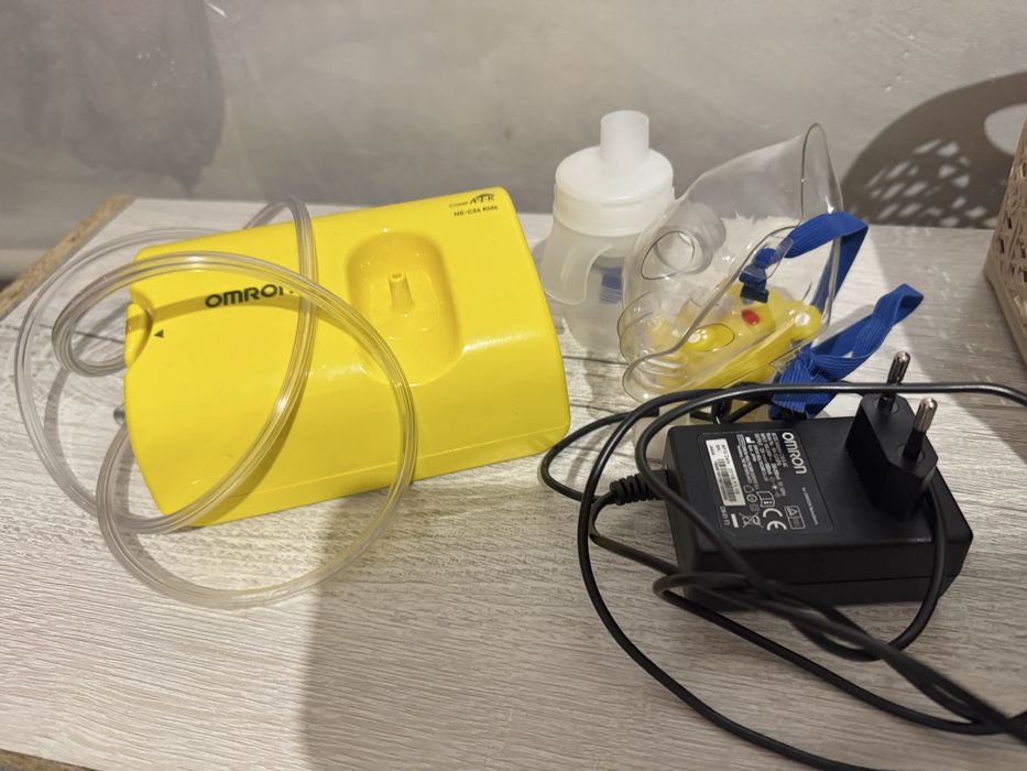 Небулайзер детский Omron