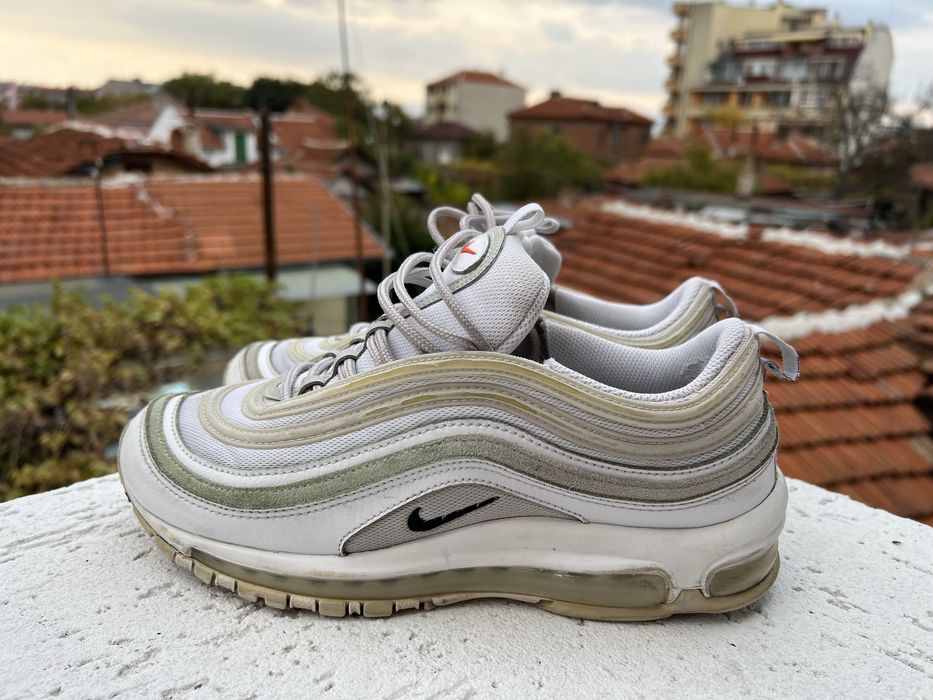 Nike Air Max 97 42