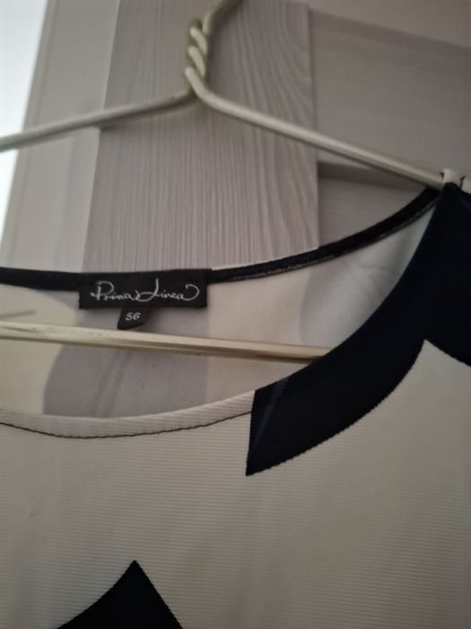 Платье новое размер 56