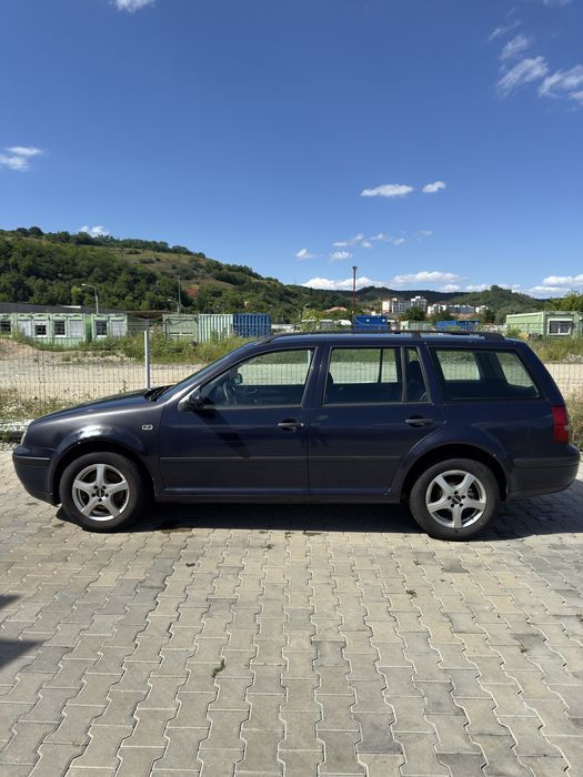 VOLKSWAGEN Golf 2004 — imagine 2