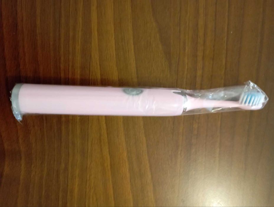 Електрическа четка за зъби