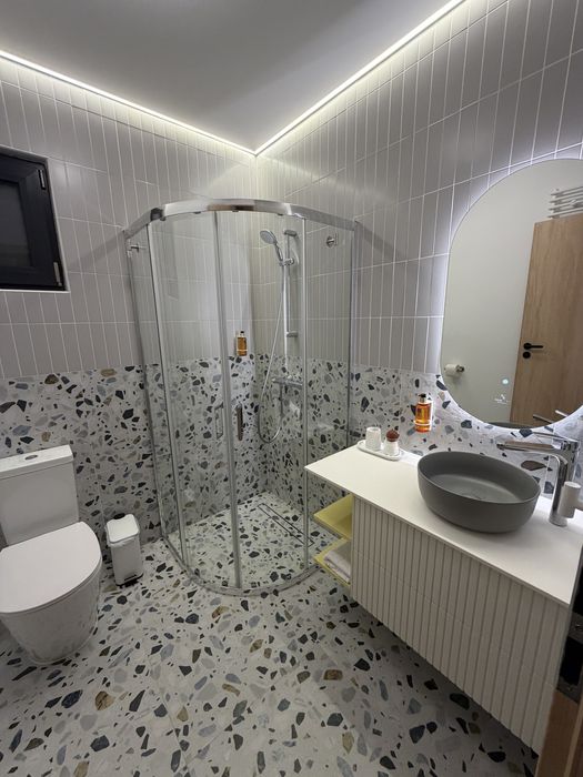 Nordlys Retreat - ultima cabana disponibila pentru Revelion