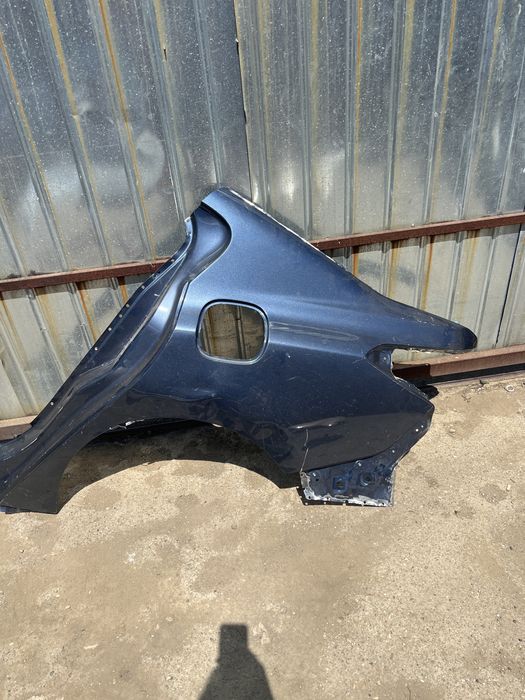 Aripa stanga spate ford focus mk4 berlina 2019,2020,2021,2022,2023
