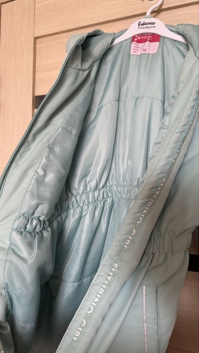 Куртка для девочки