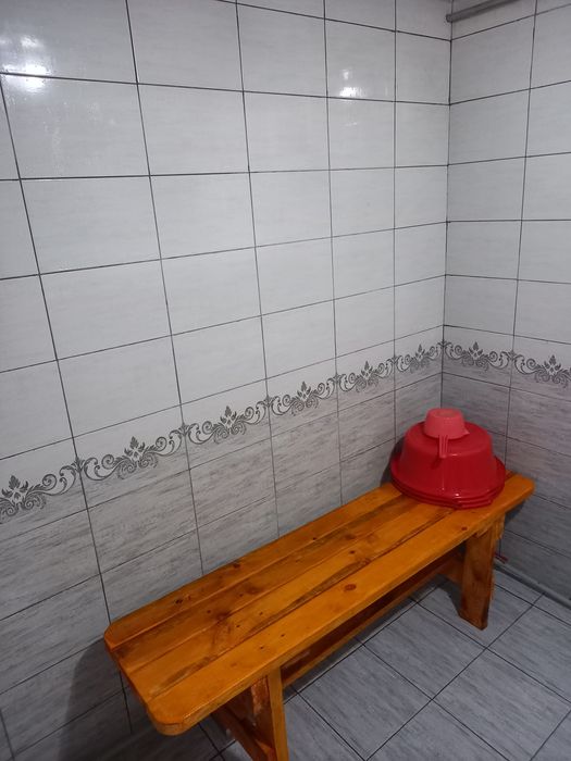 Семейная баня в Заре