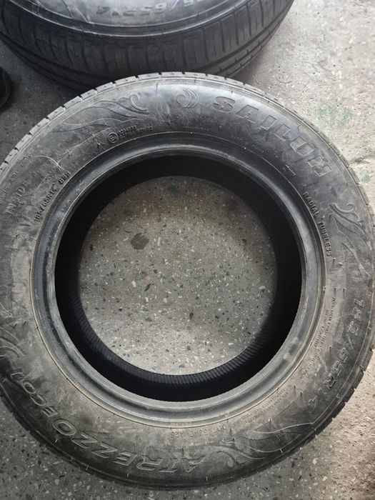 резина r14 185/65