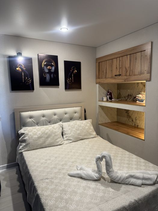 Посуточна. Желтоксан18