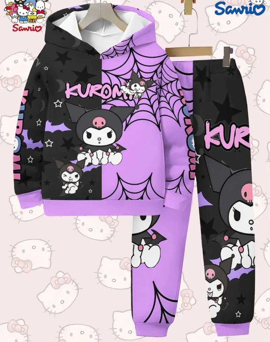 Дески комплект на Кроми.