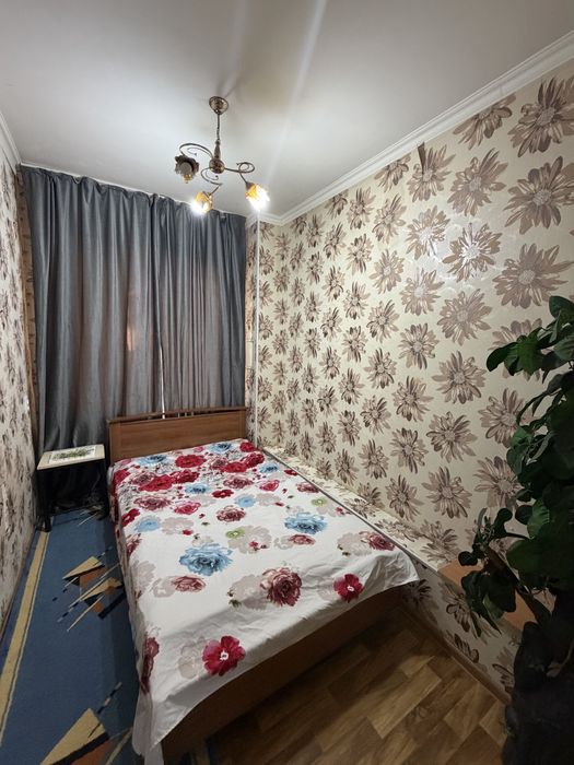 2х комнатная квартира